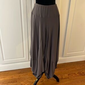 Sympli Cozy Wide Hobo Pants